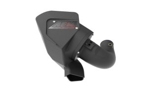Toyota GR Supra Performance Air Intake - AEM Induction - Cold Air - `21-`23